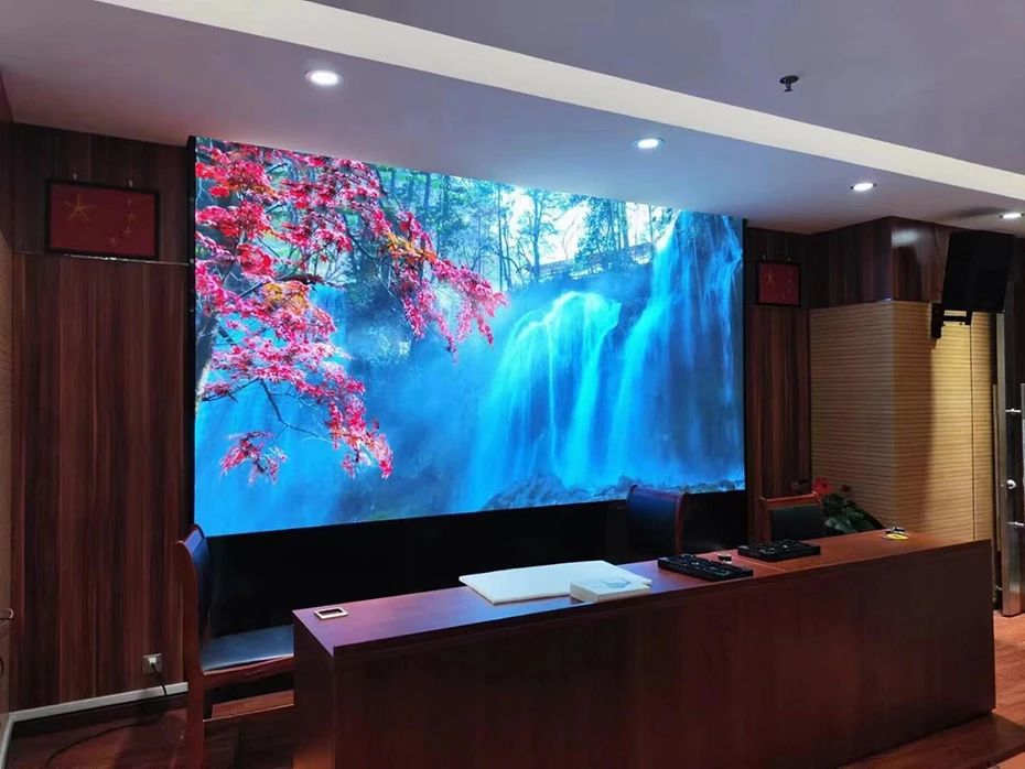 Conference Room Design