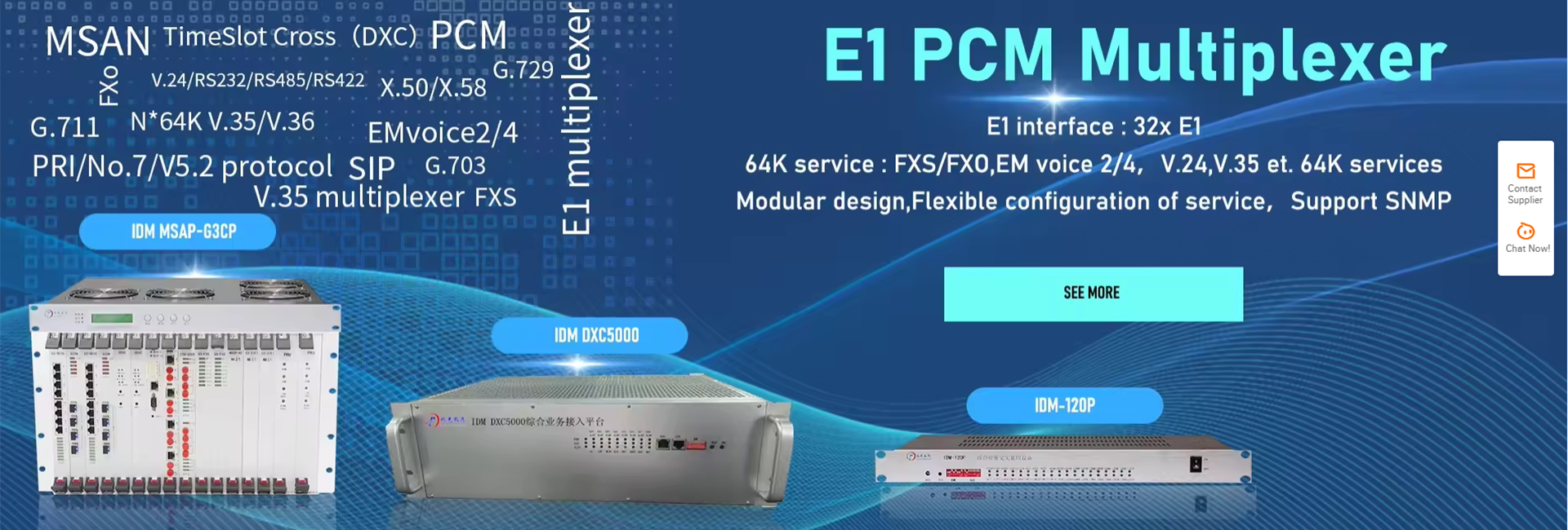 SDH equipment,PDH,PCM,E1,Fiber optic transmission equipment,SIP Gateway,dispatcher,intelligent terminal,Optical transceiver,integrated access device