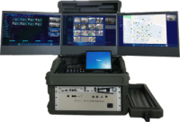 IDMMCC6000PortableIntegratedCommunicationCommandPlatform