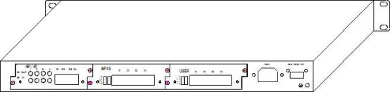 MSTP155-16后面板小