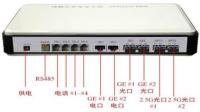 IDMGTD442DualGigabittelephonetransmitter