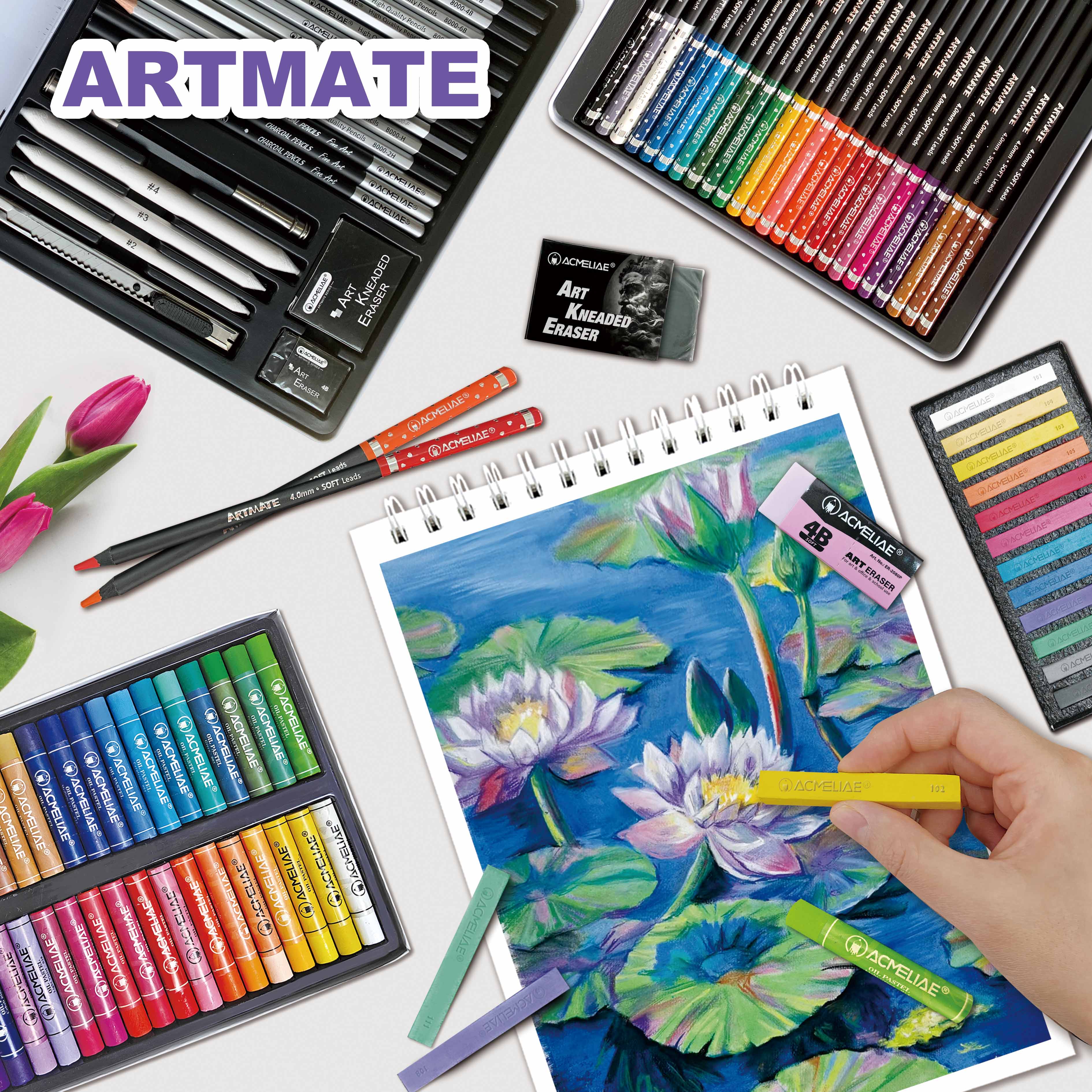 ARTMATE