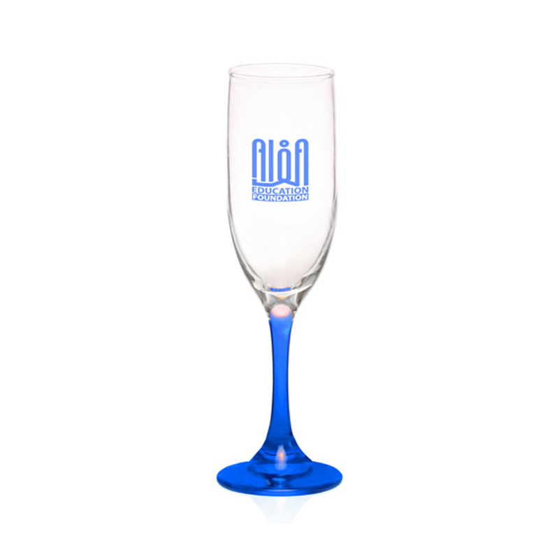 Blue-6-25-oz-premiere-flute-glasses-4640al-blue