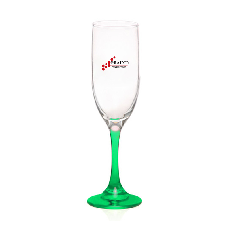 Green-6-25-oz-premiere-flute-glasses-4640al-green