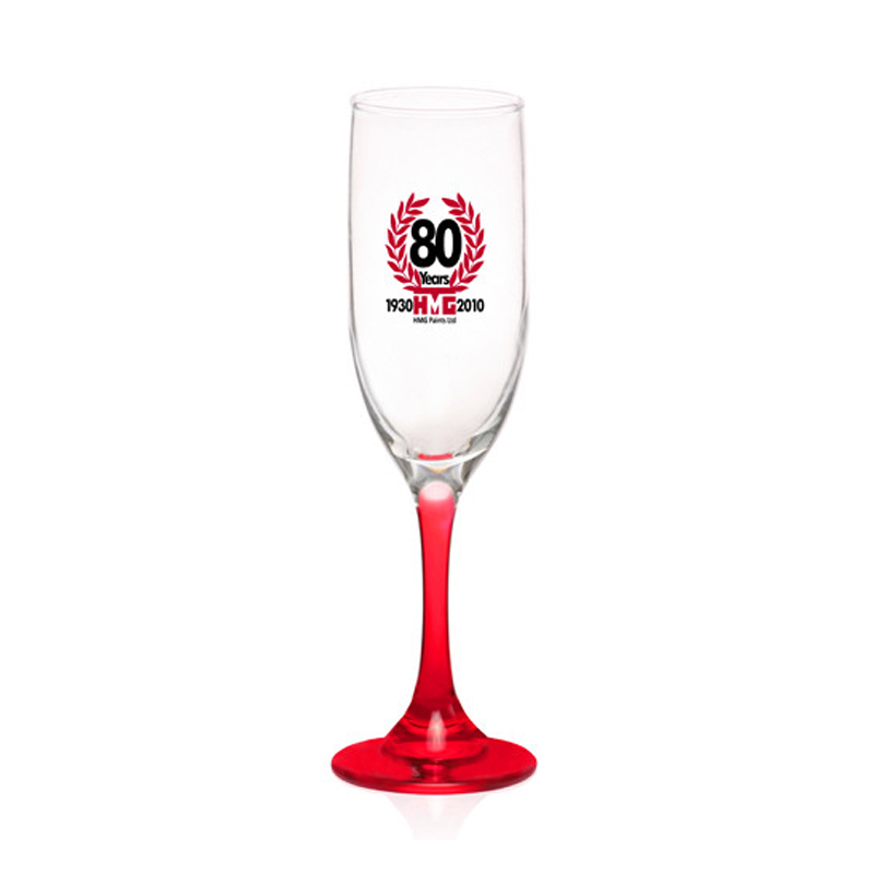 Red-6-25-oz-premiere-flute-glasses-4640al-red