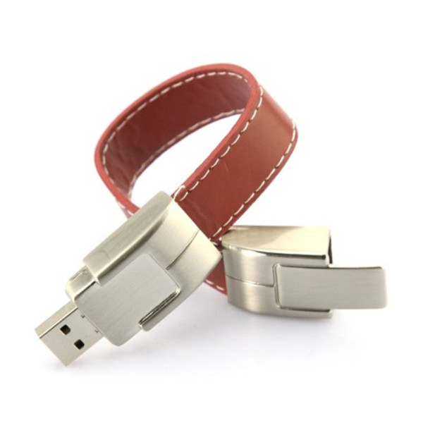 RMU-1407-Leather-Bracelet-USB-Flash-Drive-Custom-Gift-USB-Flash-Memory-Stick-High-Speed-USB-2-0_副本