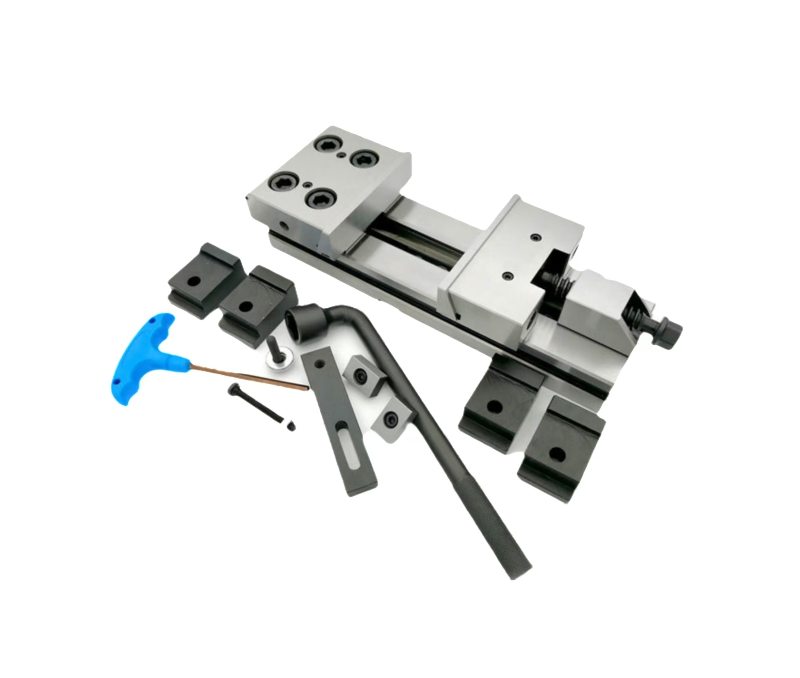 Precision Vise Series