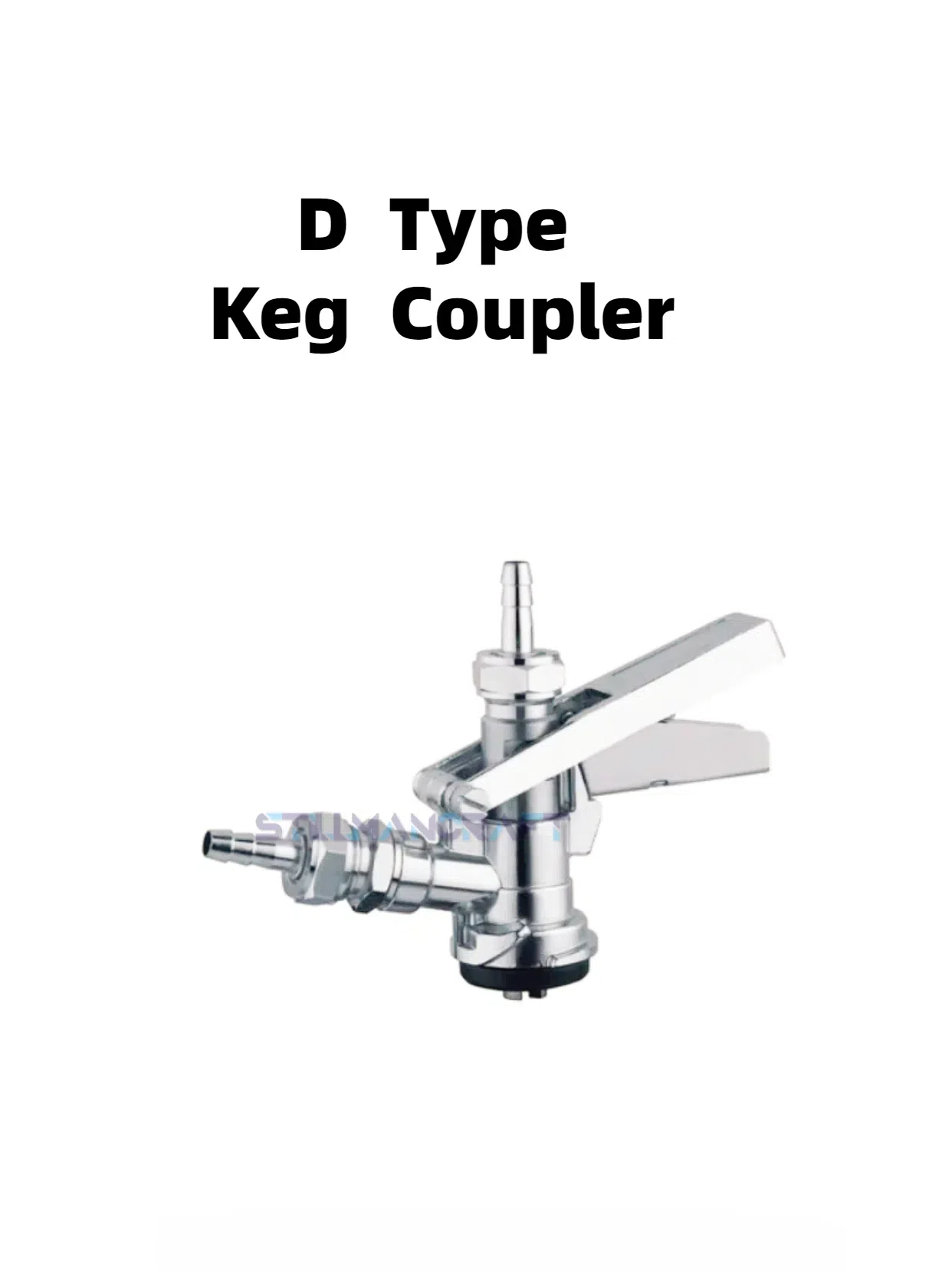 0DTypeKegCoupler