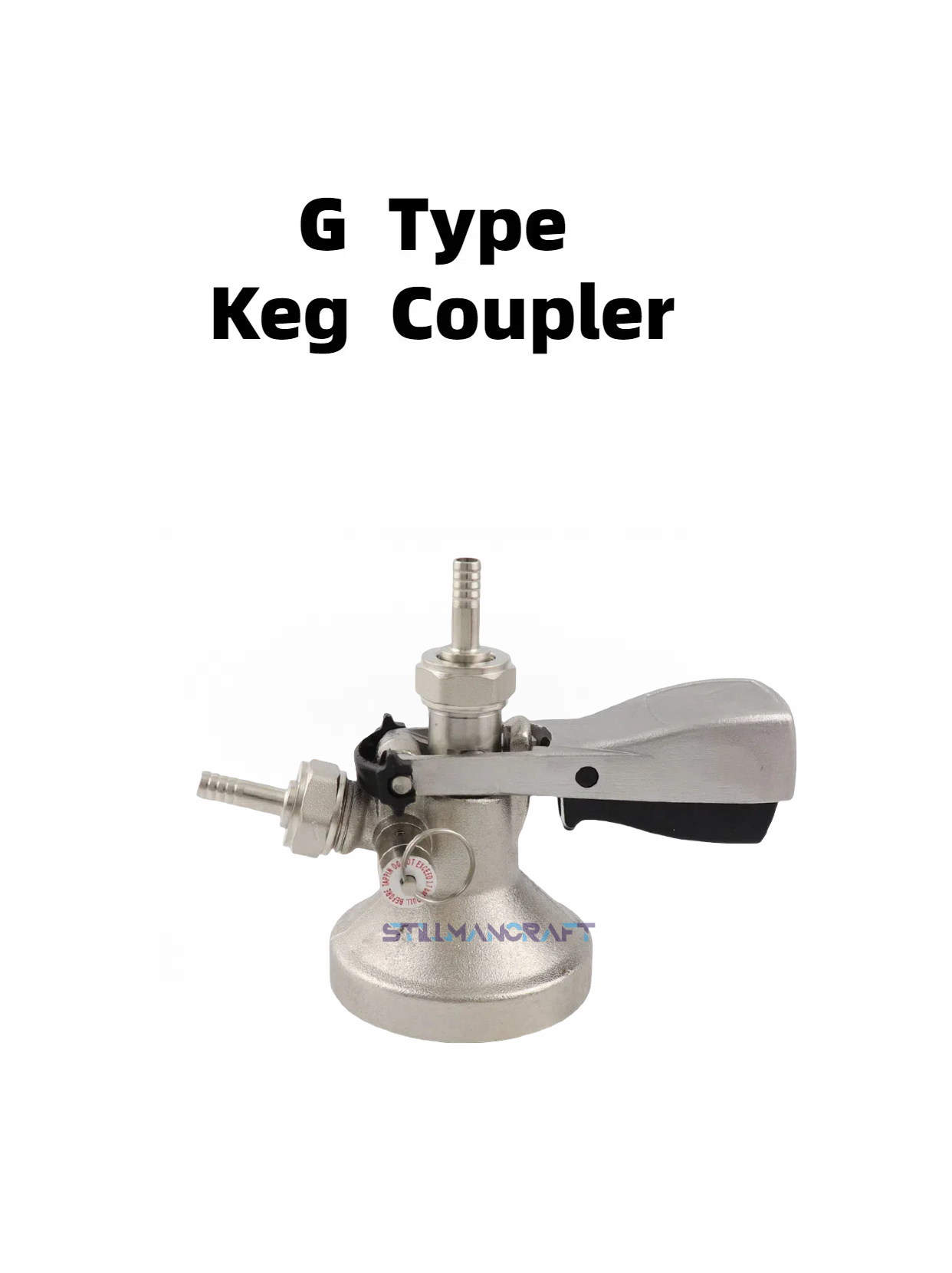 1GTypeKegCoupler