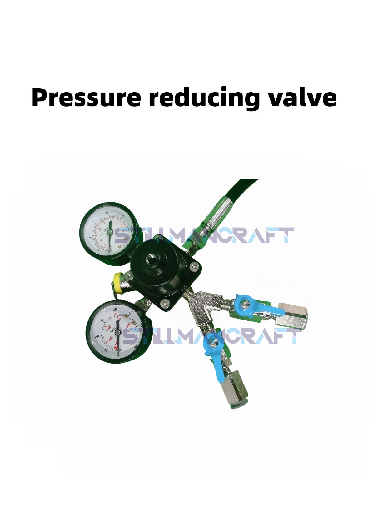 Pessurereducingvalve主图显示1