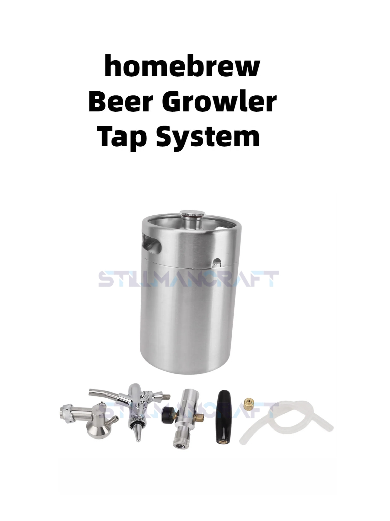 adjustablebeergrowler