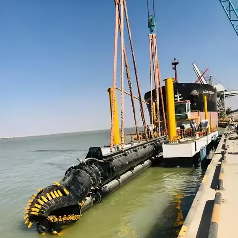 CutterSuctionDredgers-4DredgingSolutions_结果