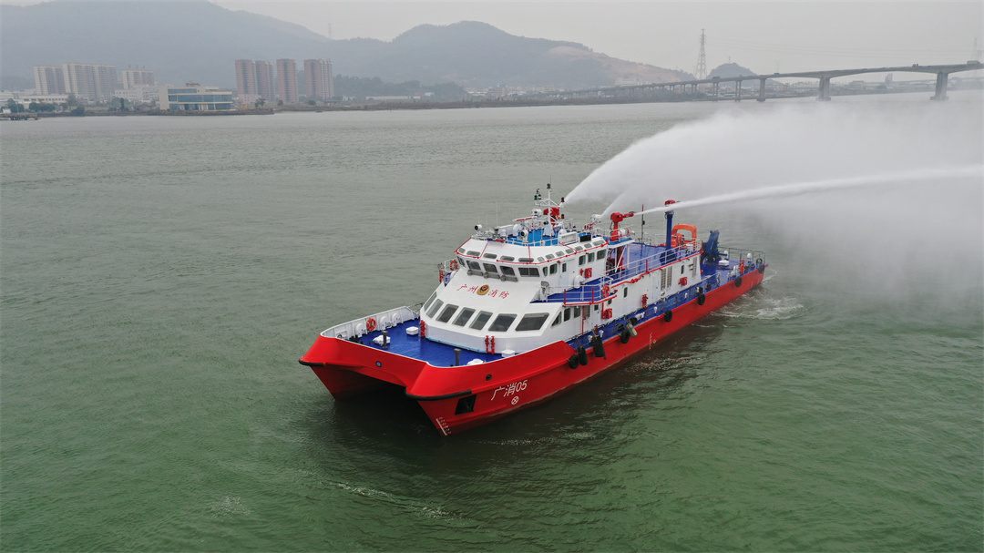 38.50mfirefightingcatamaransteel-aluminiumfireboat-1