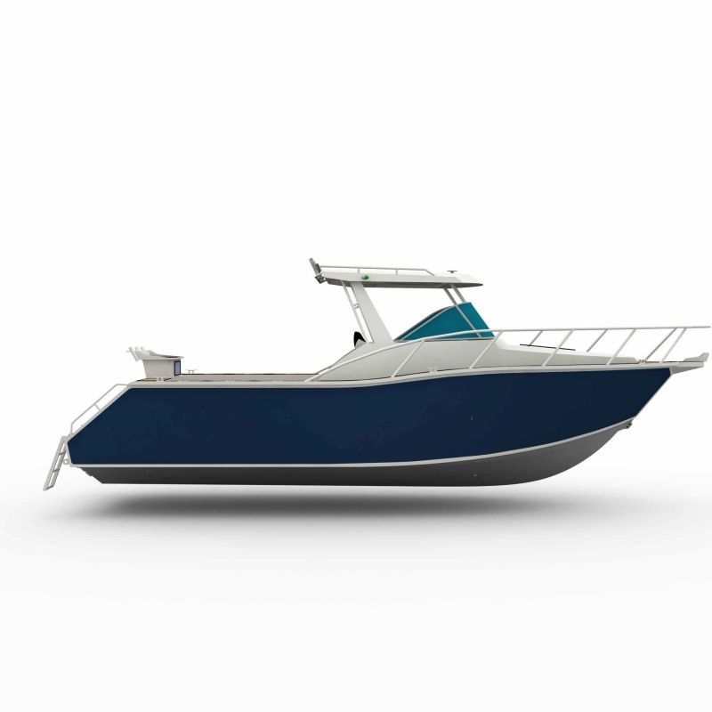 7.5mHighSpeedCabinCruiserHalfWindproofSportYachtAluminumPatrolFishingBoat_e3c73cd8936ab94da56b5ac14081eabf1