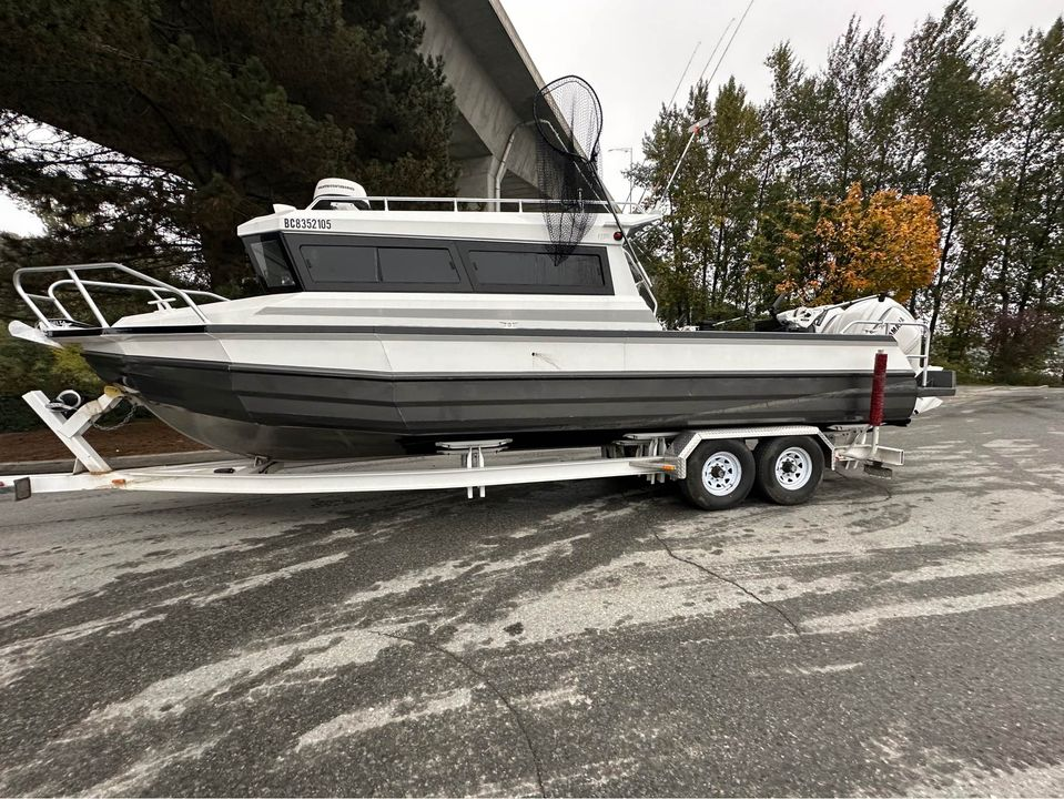 popularstable30ftmarinealuminumboatswhitefishingvesselluxurysportyachtwithcabindoorforsale_ed222a44d7a2d5ec86611beb18b4f13c1