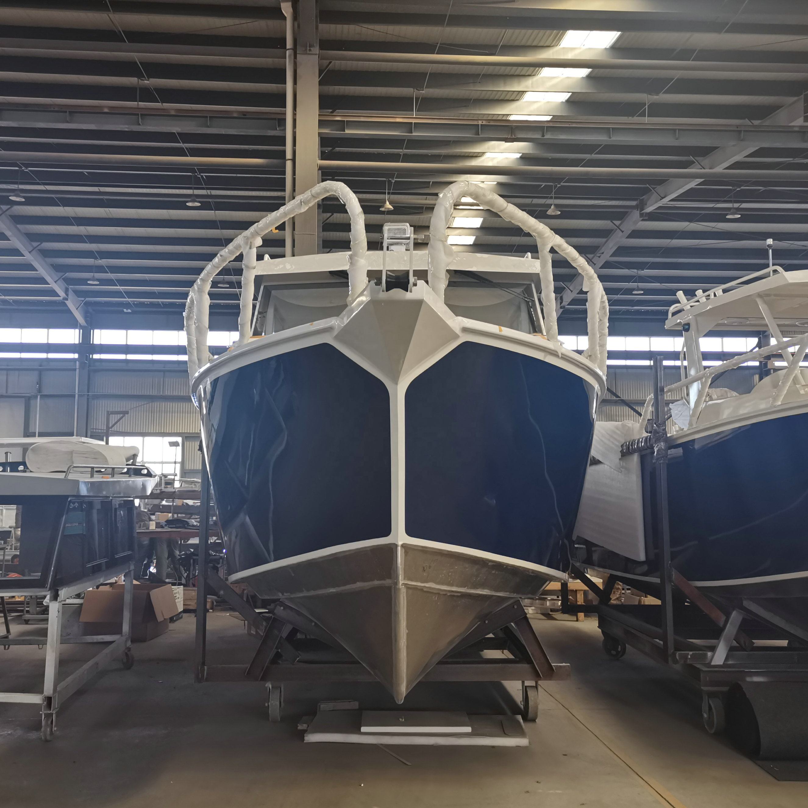 VHull9m30ftAluminumBoatsFishingVesselBoatwithEngine_69d1ea314319eaa3ff238769ffea343d1