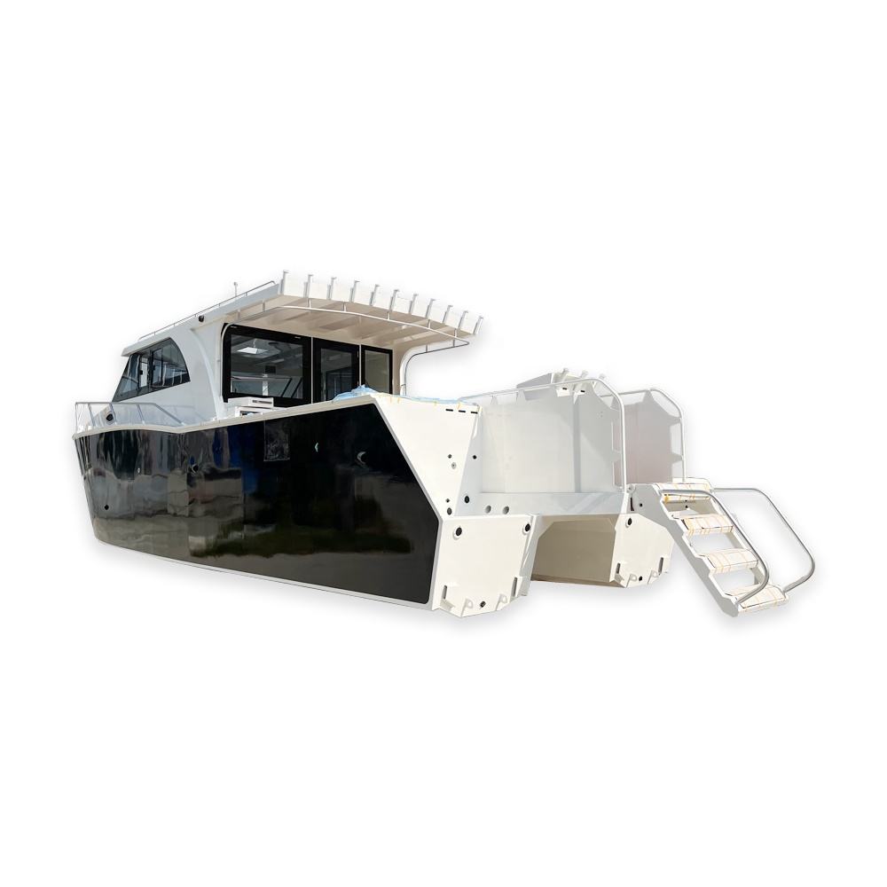 7.9mCabinCruiserLuxuryYacht26ftSpeedAluminumCatamaranFishingBoatwithMotor_1f1cde14860e7d8ced49bfd72c04d1481