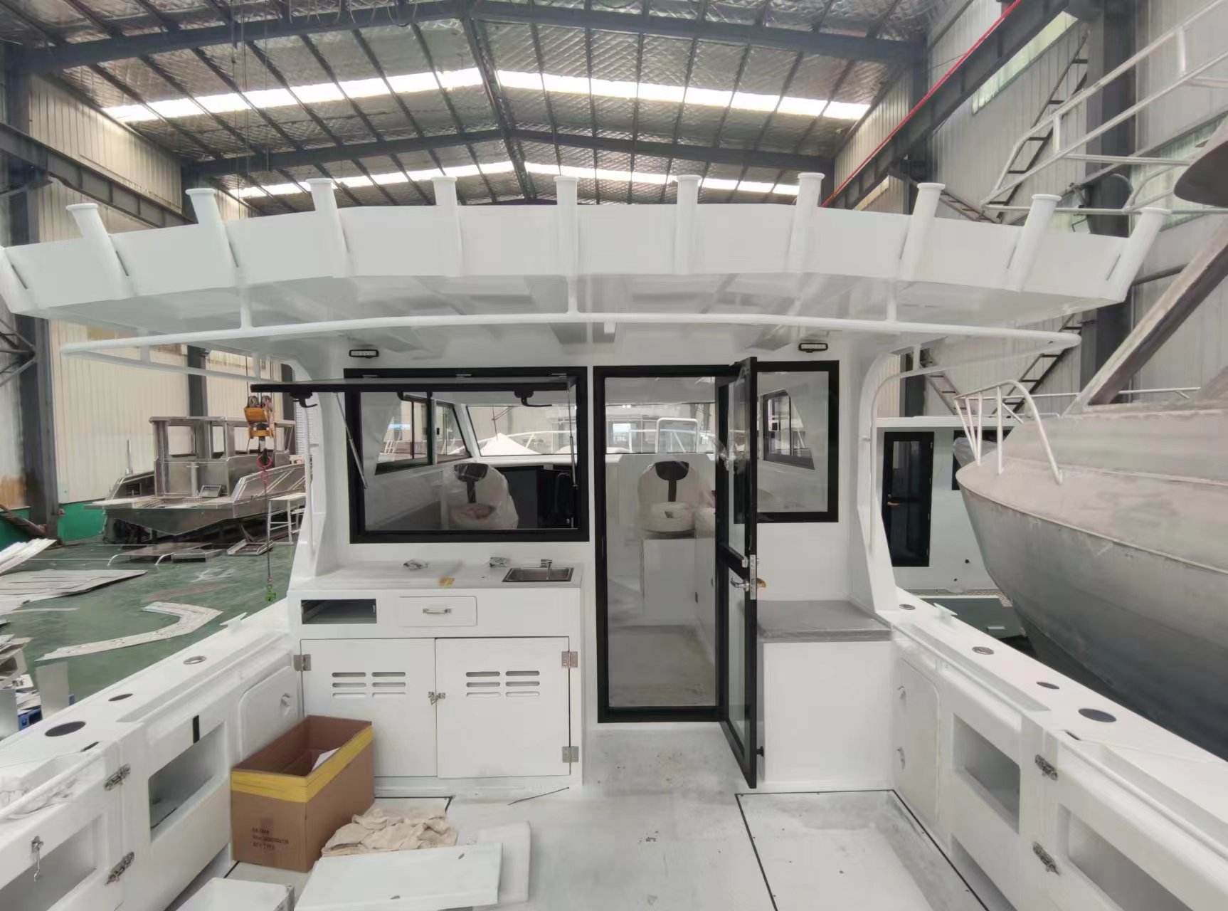 10mCatamaranHighSpeedLuxuryAluminumCatamaranBoatforSale_0deb3c157b51857e1adefdf52e39193d1