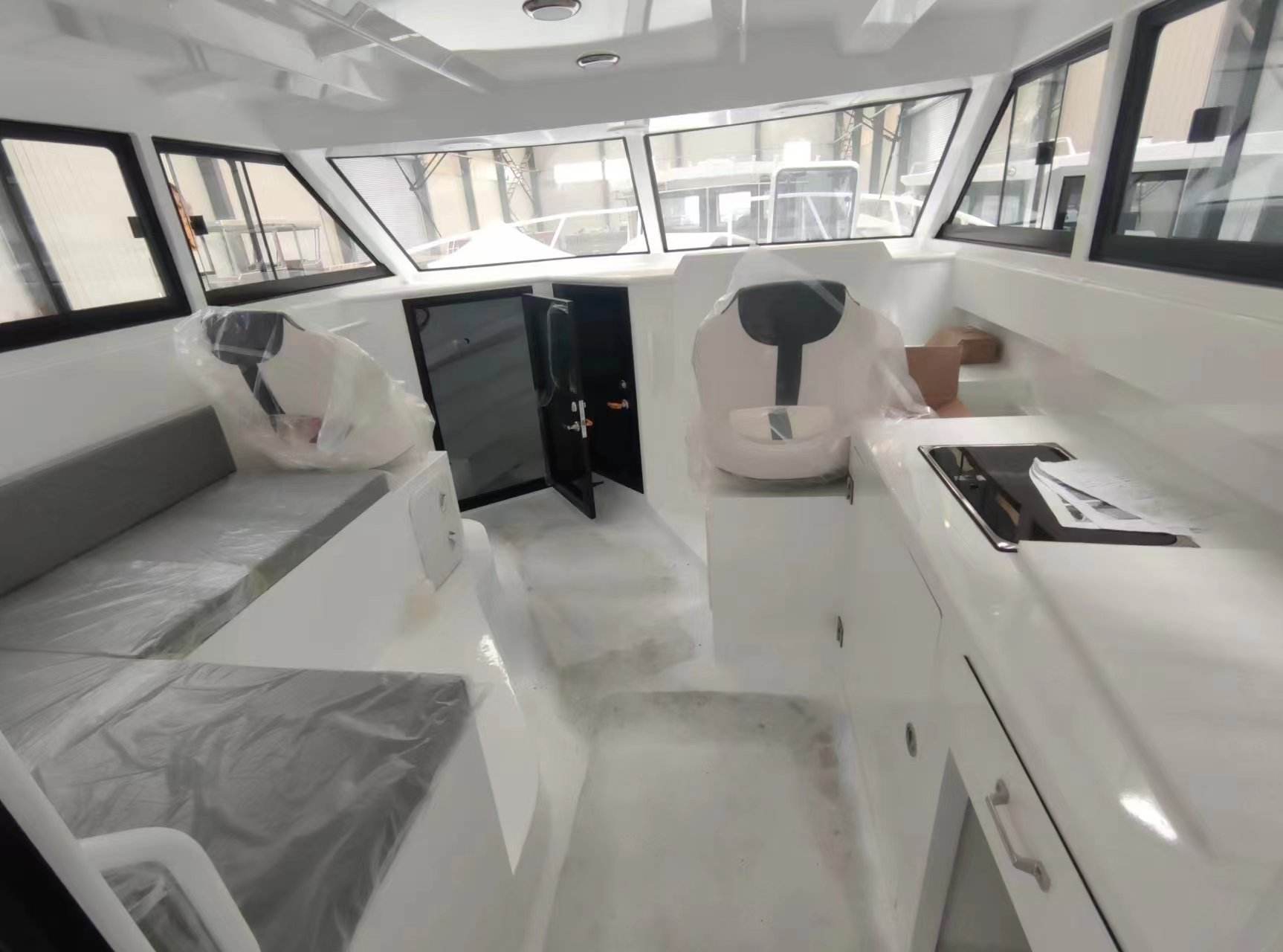 10mCatamaranHighSpeedLuxuryAluminumCatamaranBoatforSale_24c35ab2c499863afde062576a740f491