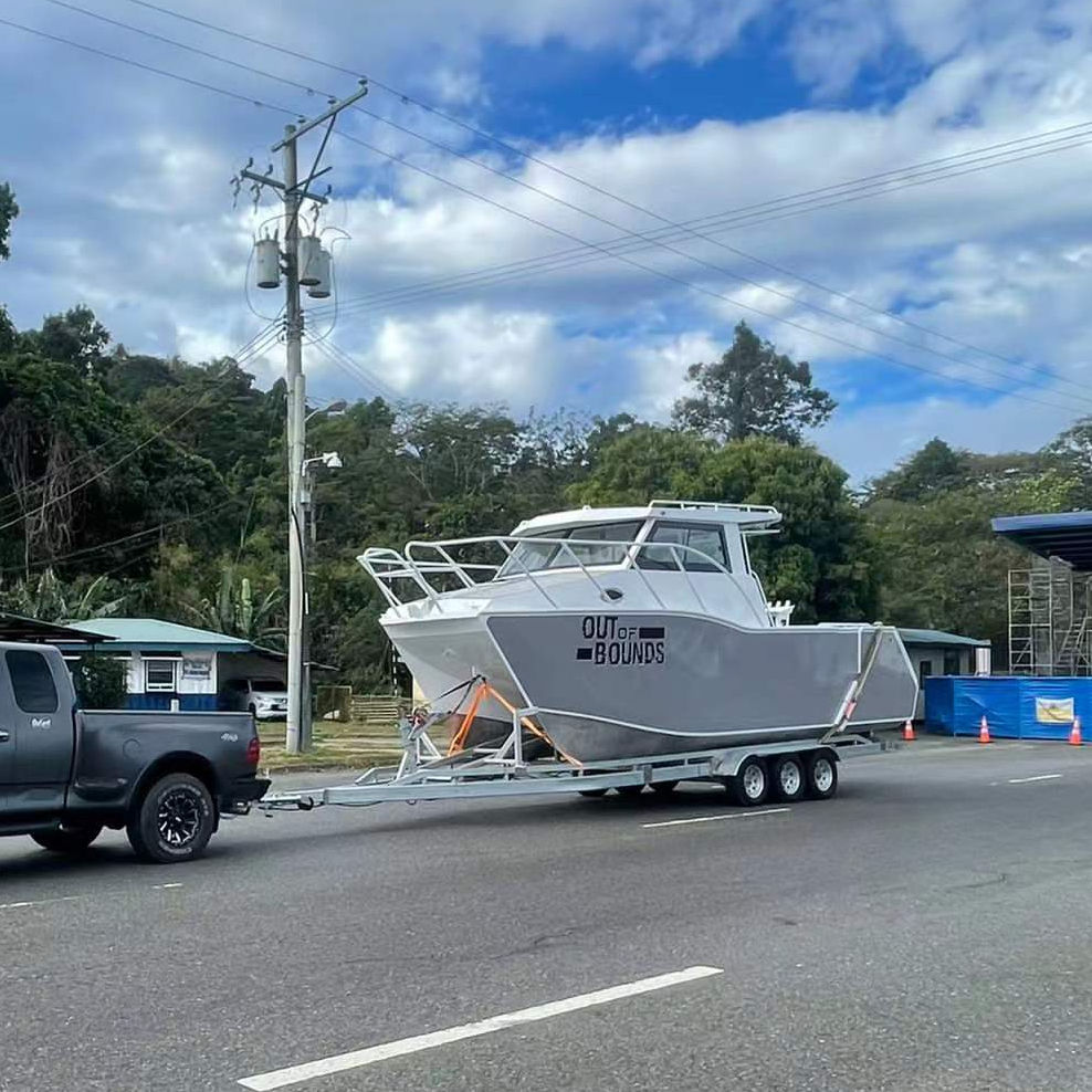 GospelBoat26ftcatamaranboatyachtallweldedcabinAluminumAluminiumboatforfishing_eb57e23d49787ca6308758e38373fa9e1