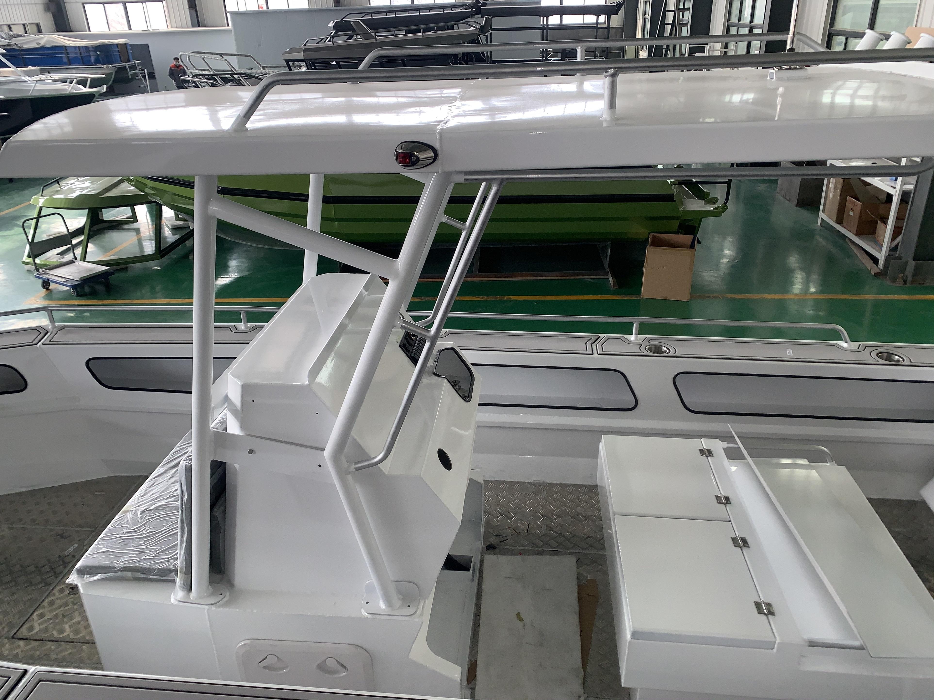 7.5m24ftoutboardaluminumcenterconsolespeedboatawithhardtopforsaltwaterfishingboatforsalemalaysia_8e53c23ab0a74b97b87ad0e21f84cd961