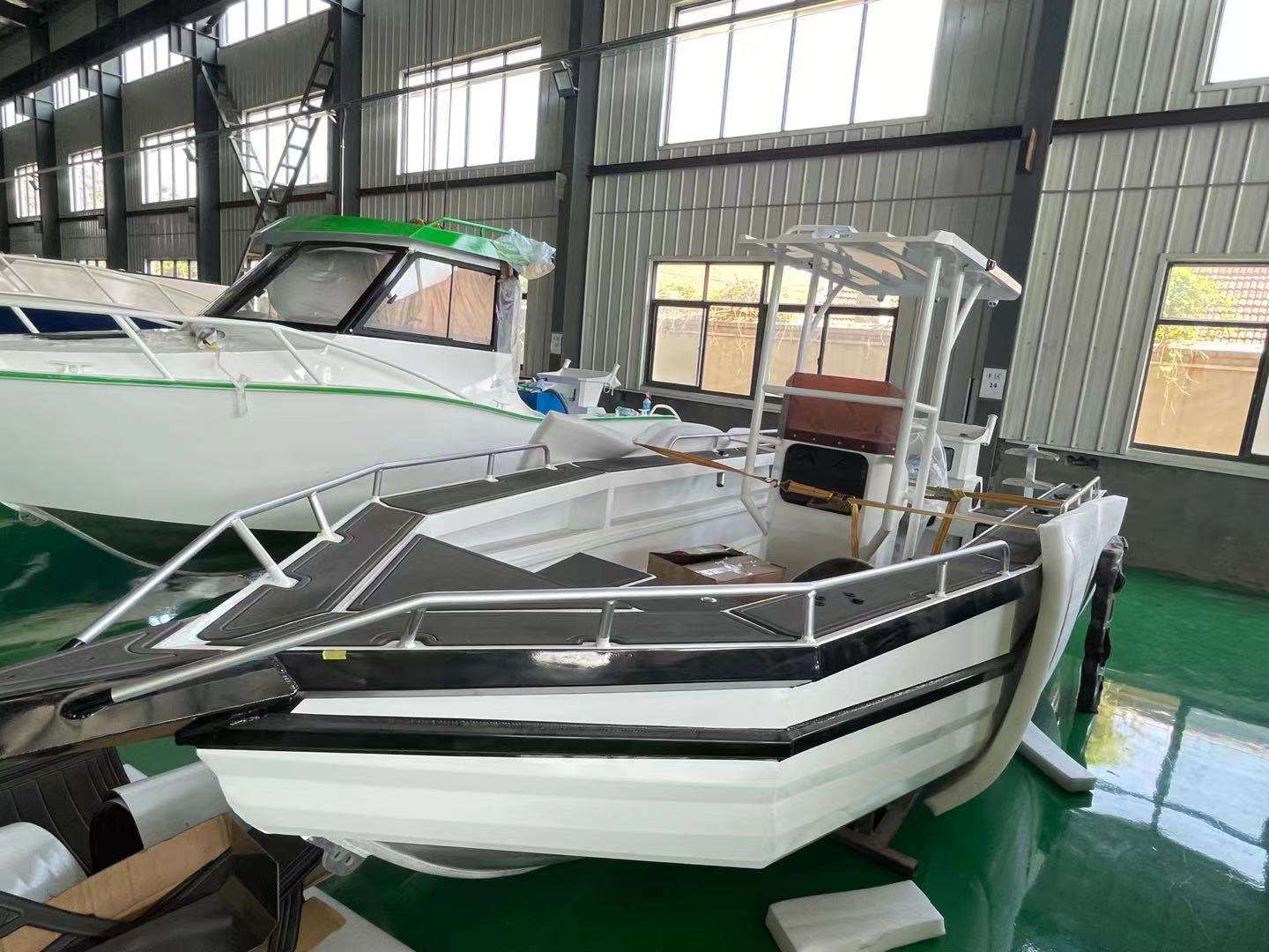 2022New19.5ftcenterconsolepersonalaluminumspeedboatforfishingjetboat_540b47aac7cf0af4a3e583ddc0b655361