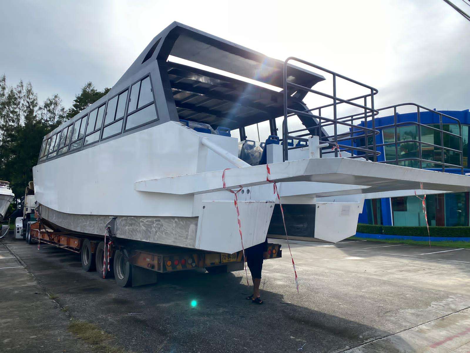 15m50seatsAluminumpassengershipwithinboardenginecatamaranhullferrypowerboatsforsaleyachtluxuryboat_f202d7e725075643cb6bcb76950e08141