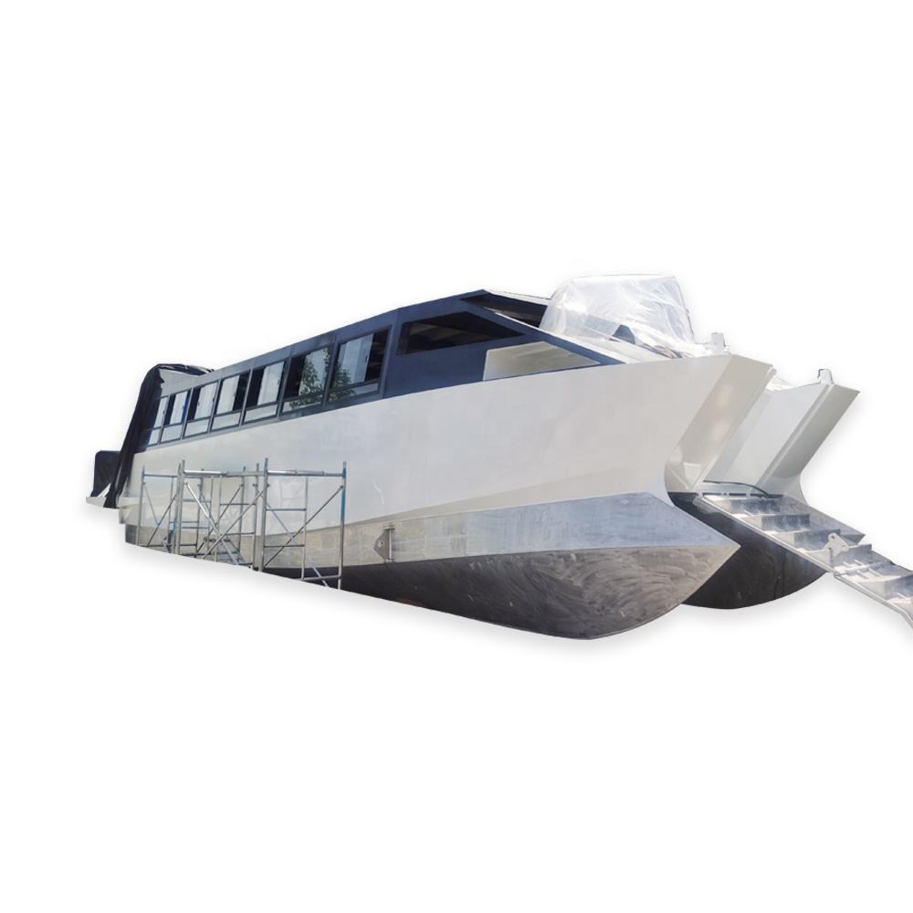 Poseidon50ftCatPowerCatamaranVesselAluminum15mLuxuryBoatPassengerFerryTravelBoat_380c1569ccfb8adfcfa892b11d58bb651