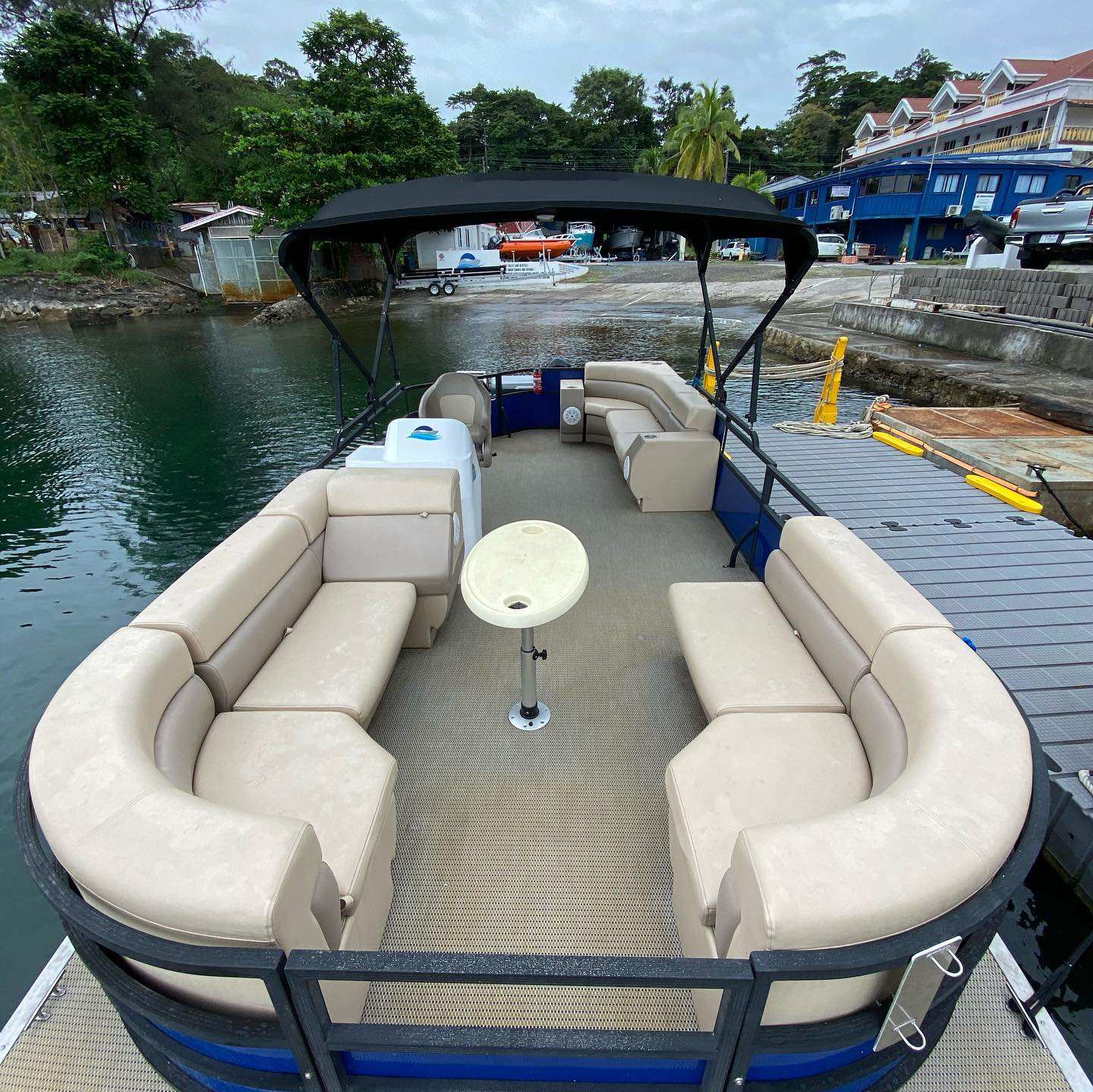 luxury7m23ftAluminumleisurepontoonfishingboataluminumboatforsale_b0f1348c294ccf2b80ea803b4b0dfda21