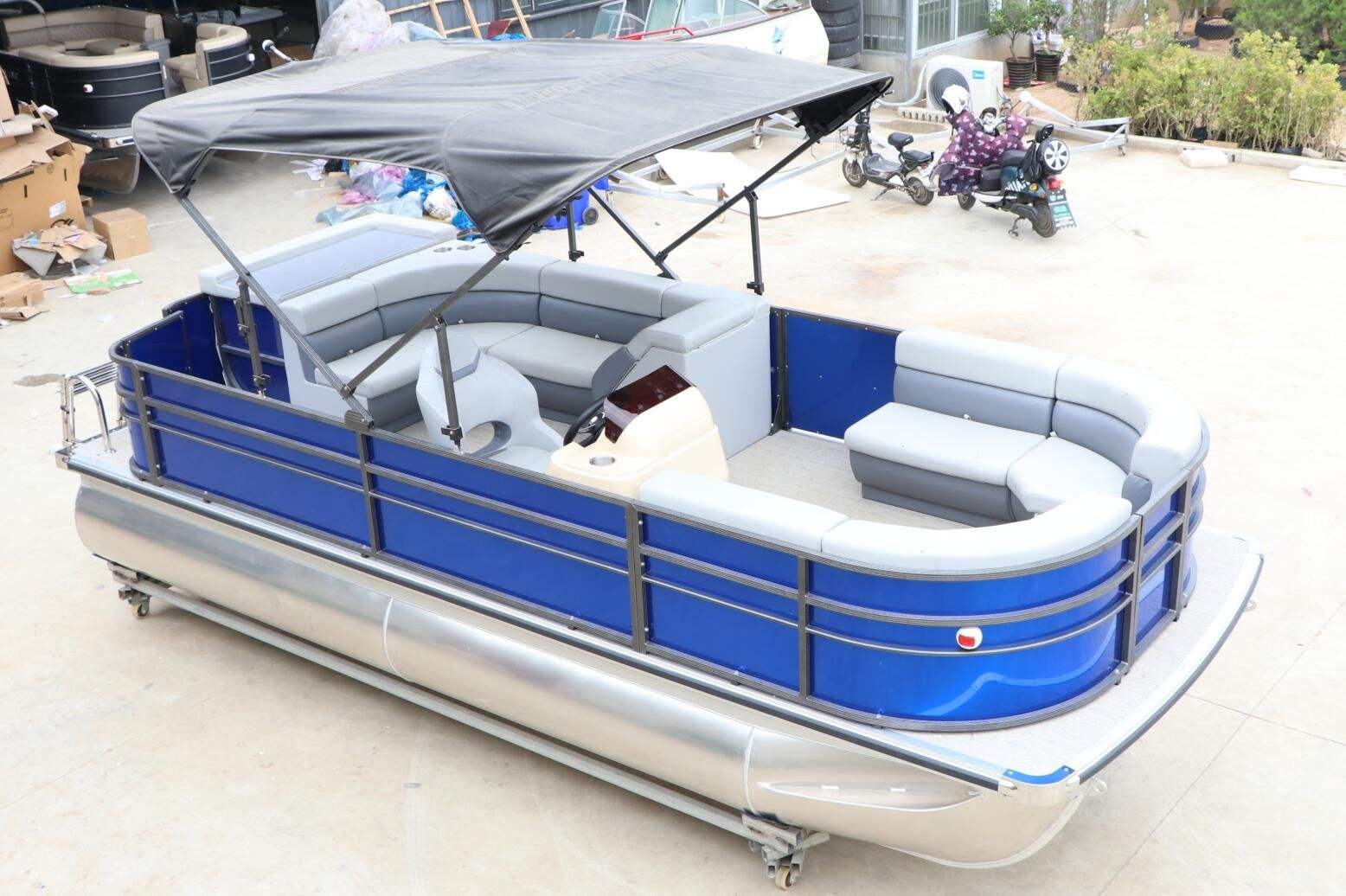 5.8m19ftmanufacturefamilyrecreationpontoonboatcanwithmotor_046a329fa17d78de629f139f67b128a41