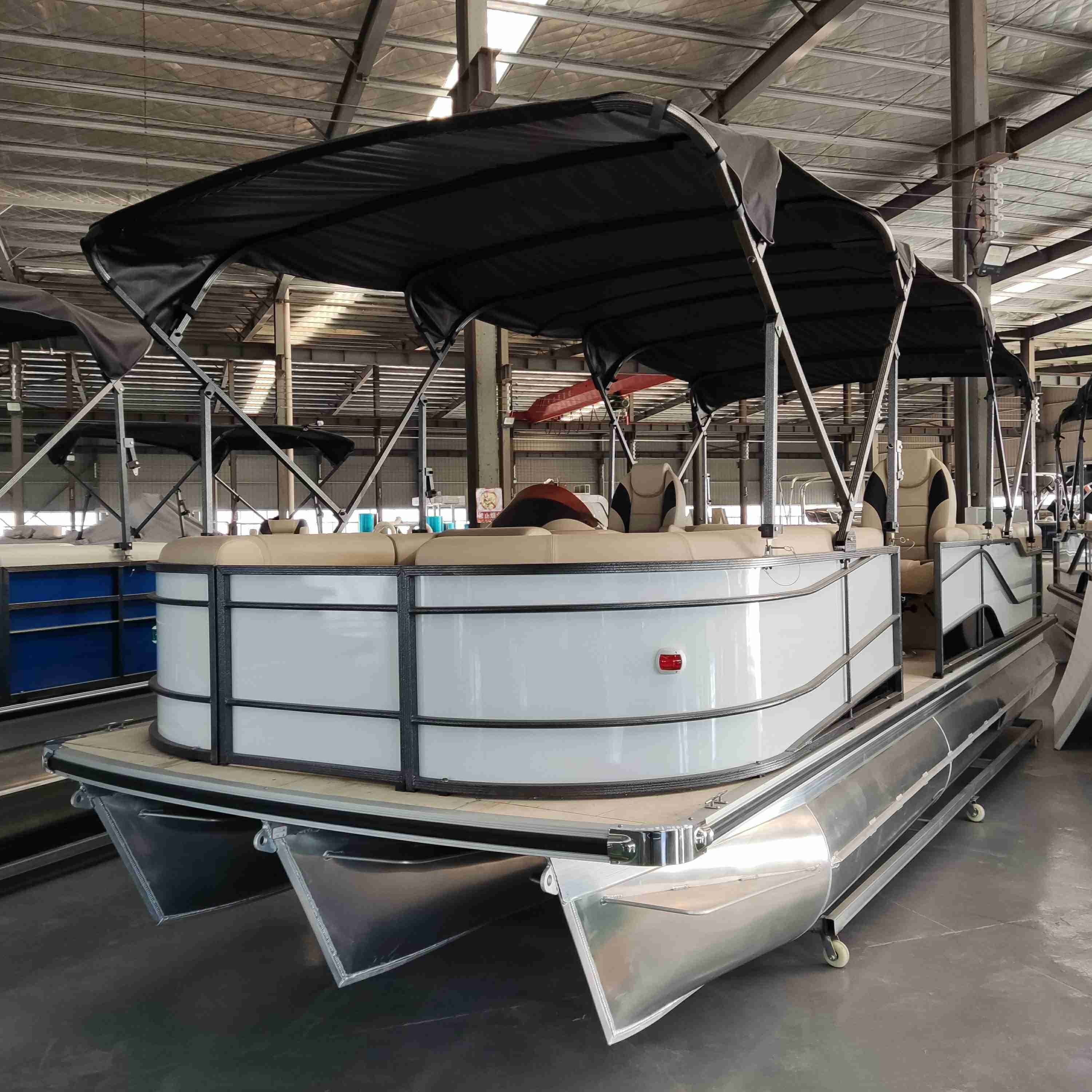 PoseidonFactory25ftPontoonFishingBoat7.6mPartyBoatLuxuryPontoon_9020ecfe4ed2356f5a036def3f53fc2a1