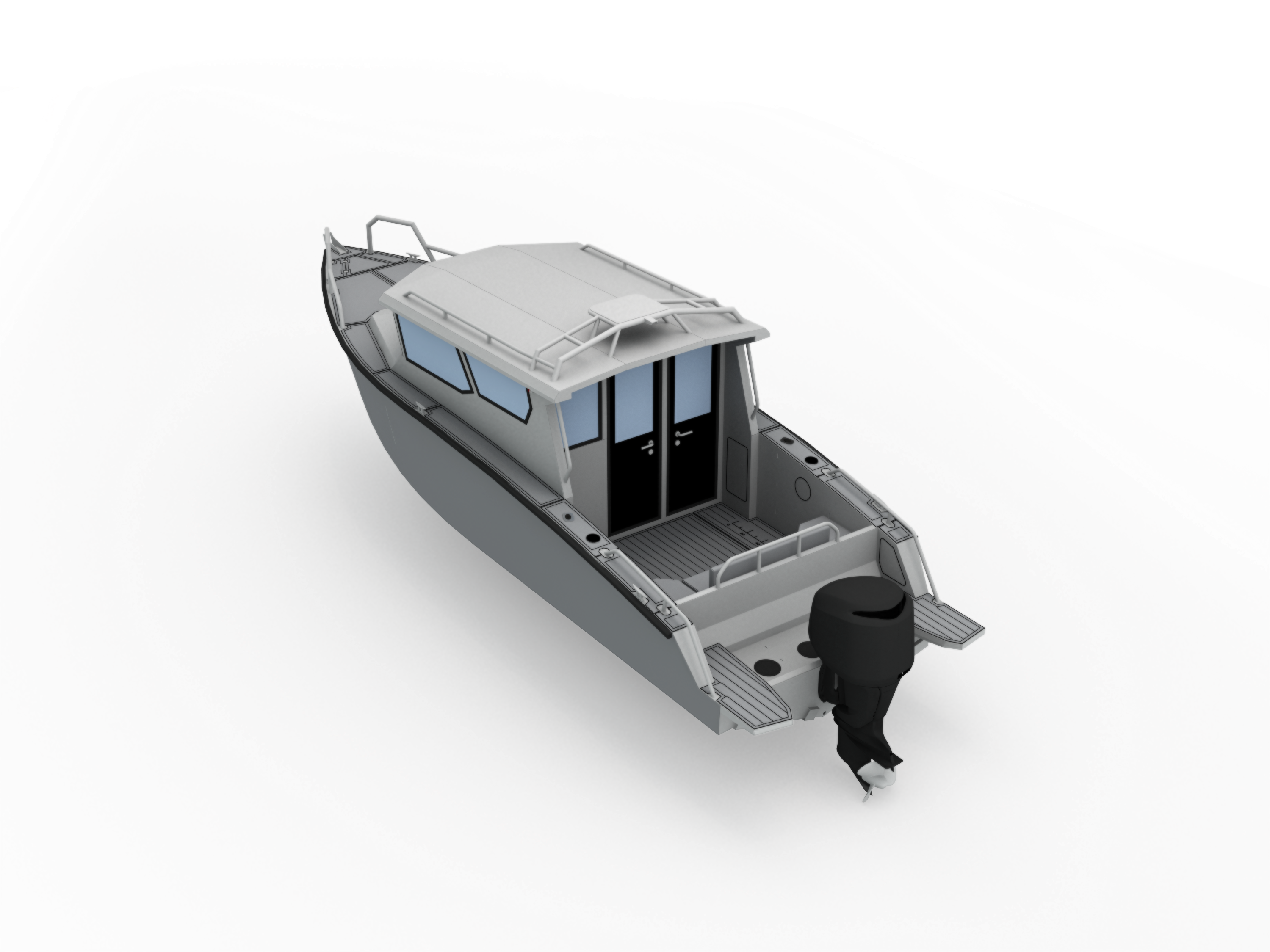 EuropeDesignAluminumBoat8.4mFastCabinBoatforPatrolandRecreation_4c25f18f3f257e484c0e0ac1aca725da1