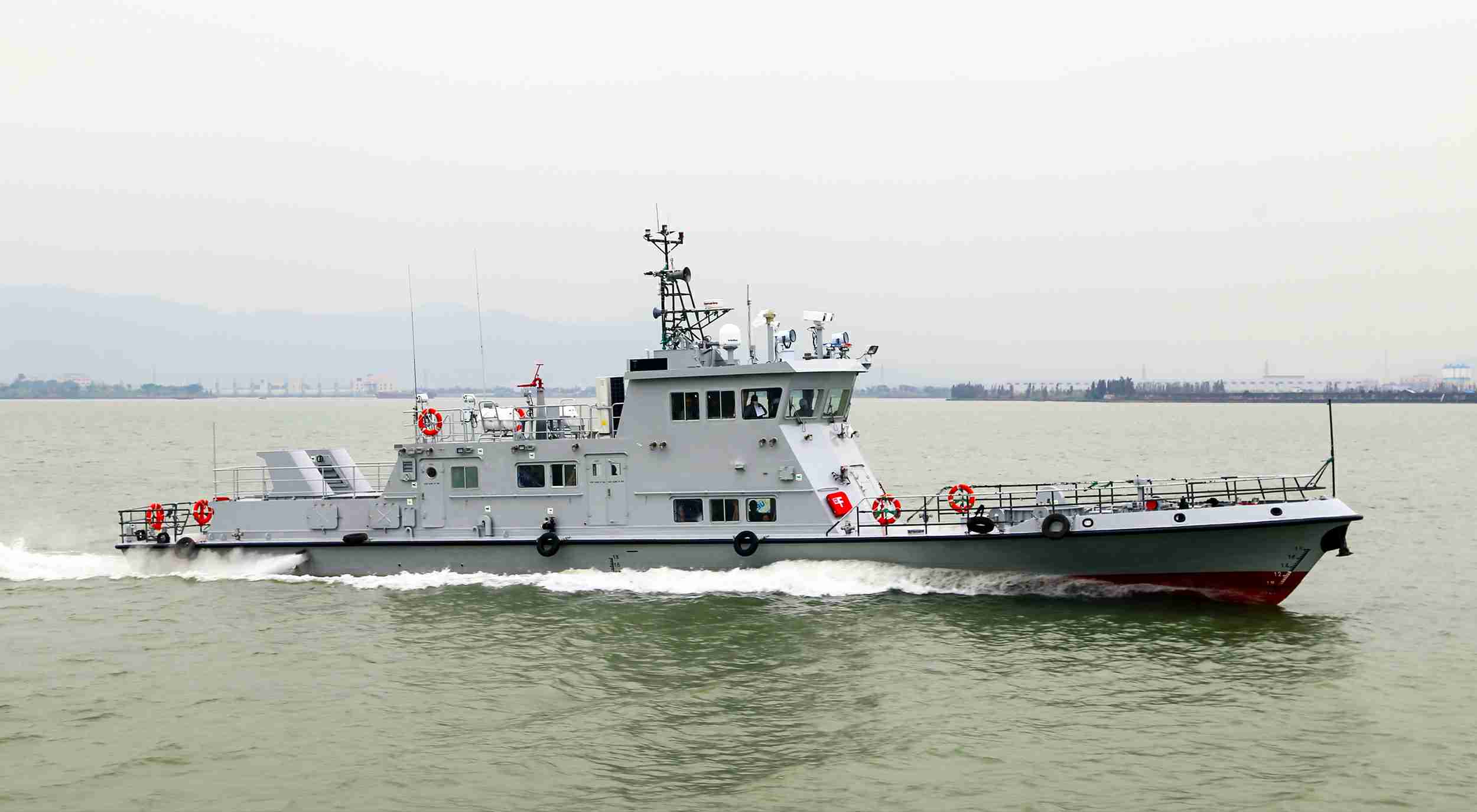 33.5mHighSpeedPatrolBoat35mSpeedPatrolVessel33mHighSpeedPatrolBoat_f2df33c9810276c5ad53d13a3beb2f5e