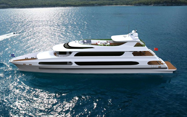 JL4000SightseeingCruiseBoat-40m39.88mHighSpeedPassengerCatamaran_79b83574d1849344aa104e2b9b8241e2