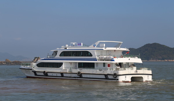 35.3mPassengerFerry36mPassengerFerryJL2880HangzhouWaterBus-28.80m_a010f812770d9a619710dcdad2692ce9