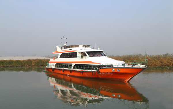 JL3200AFashionPassengerFerry-32m32.8mPassengerFerry32mHighSpeedPassengerCatamaran_d71b52b9999a05fc568ac04add3c7b8c