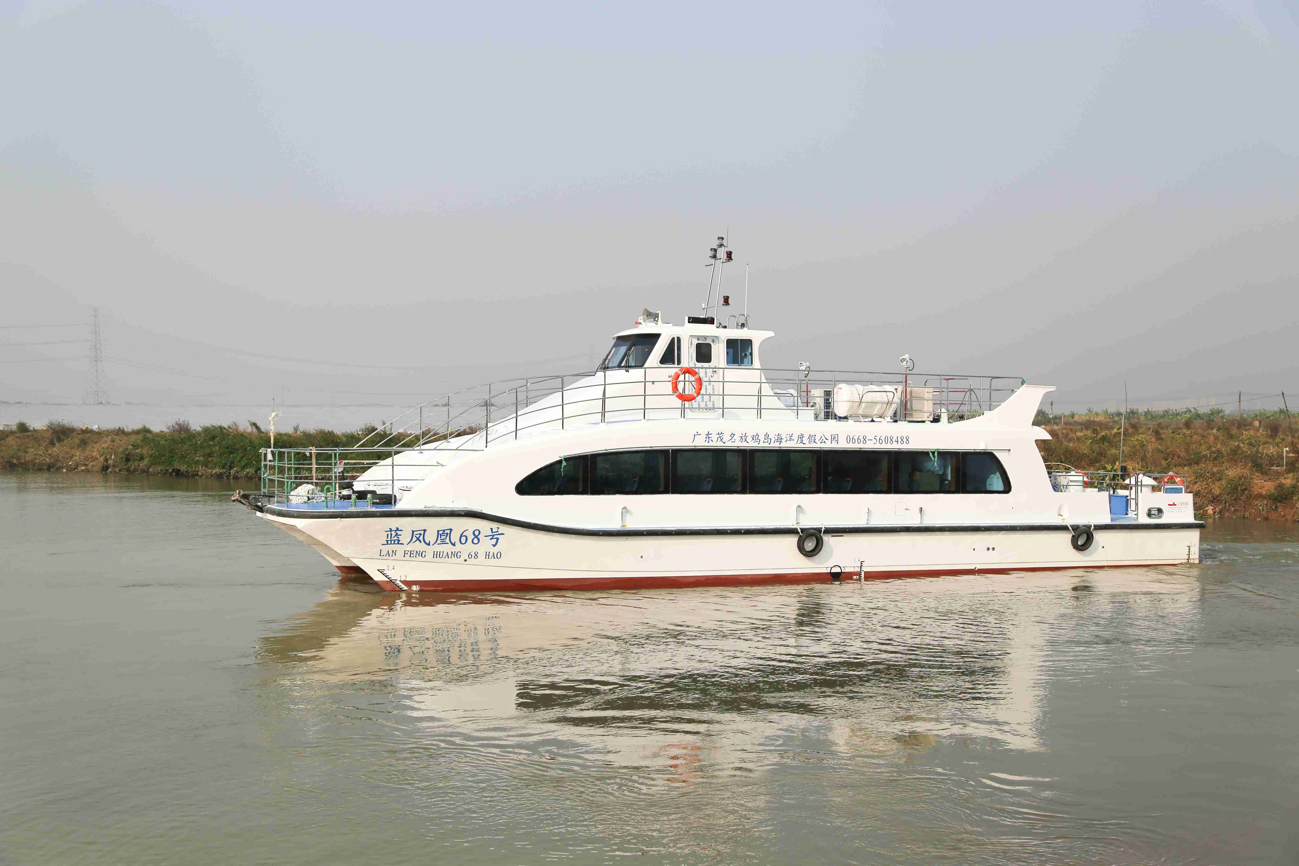 JL1960PassengerCatamaran-19.60mJL2700HighSpeedPassengerCatamaran-27mJL2230PassengerFerry-22.30m_12777a7efba3e7b7037956a1c6a1cfbe