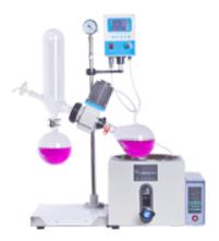 laboratory5LRotaryEvaporatorwithhandlift