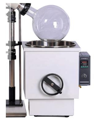 laboratory5LRotaryEvaporatorwithhandlift2