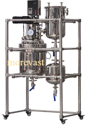 Stainlesssteelreactor1