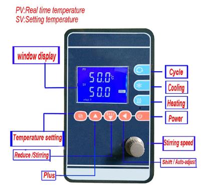 50LLow-temp-Constant-temperatureStirringreactionbath2