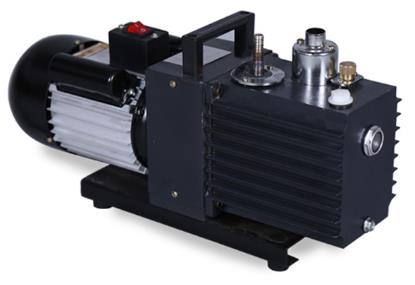 VaneRotaryVacuumPump1