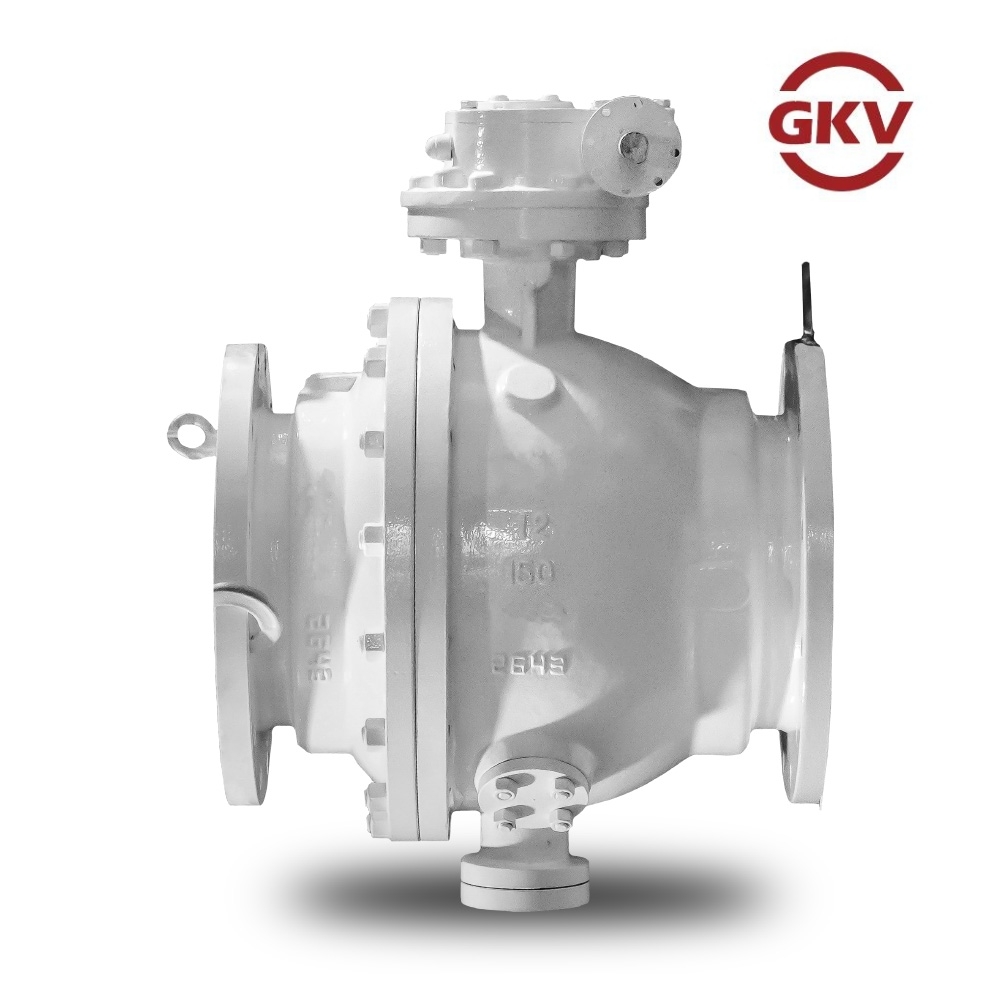 产品2-CastingTrunnionBallValve03