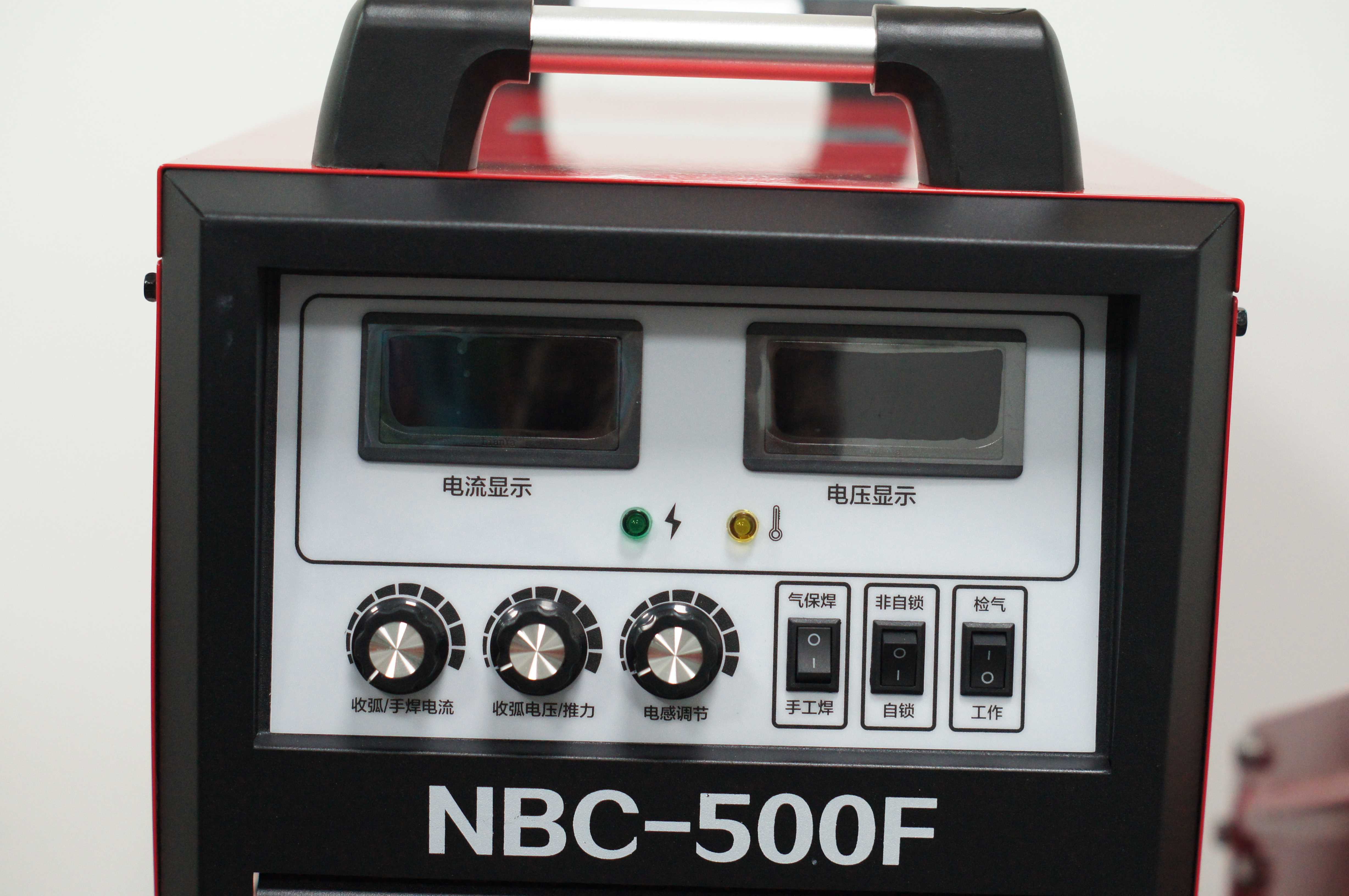 NBC-500F