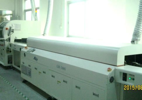 Conformal Coating Machine