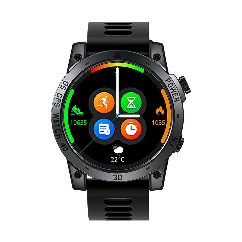 Iwownfit smart watch on sale