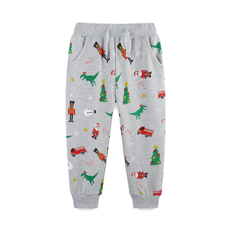 BoysLongPrintedSweatpants-4