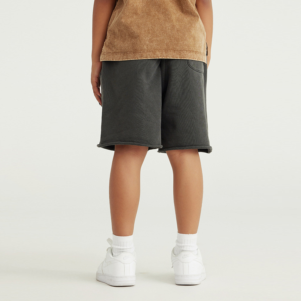 kidscottonvintagewashedshorts-4