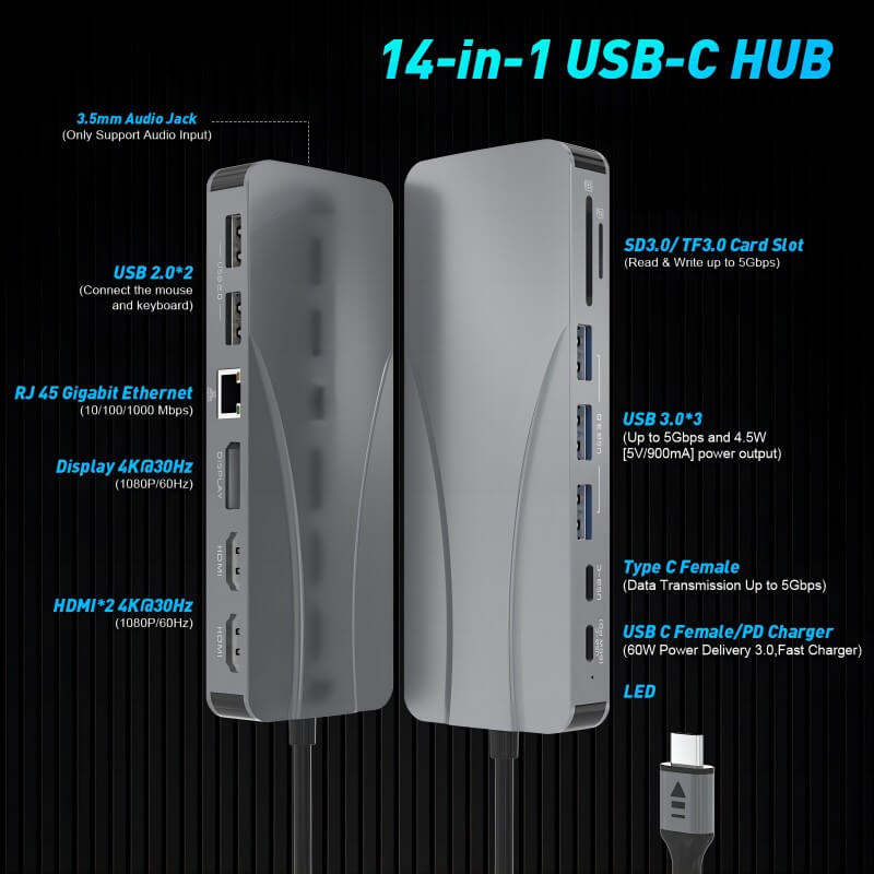 14in1USBdock1