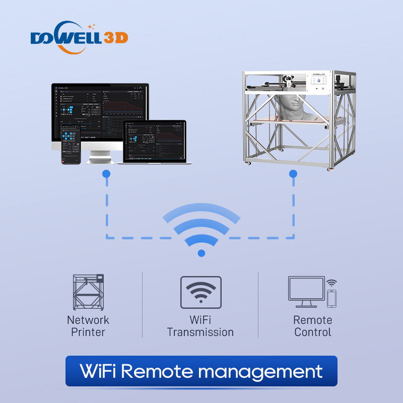 WiFi控制-浅色